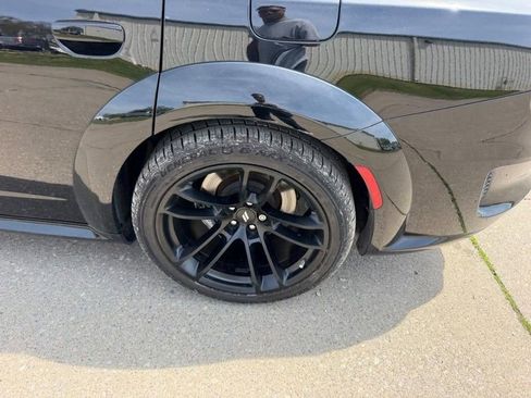 Used 2023 Dodge Charger Scat Pack RWD image 6