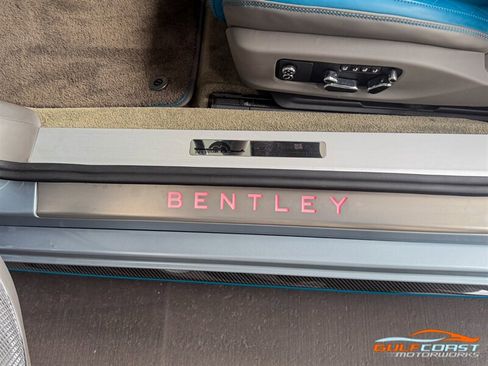 Used 2022 Bentley Continental GT AWD/4WD image 22