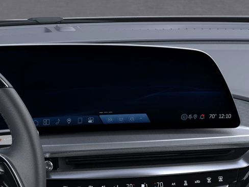 New 2026 Cadillac Lyriq Premium Sport image 20