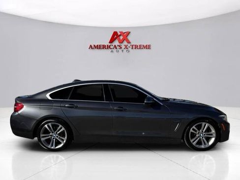 Used 2019 BMW 430i Gran Coupe RWD image 7