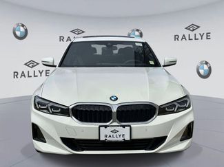 Certified 2025 BMW 330i xDrive Sedan w/ Convenience Package video 2