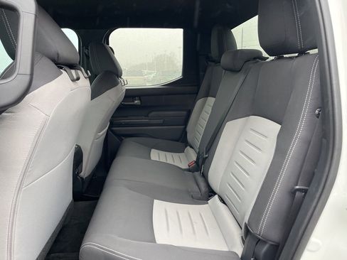 Used 2024 Toyota Tacoma TRD Sport image 16