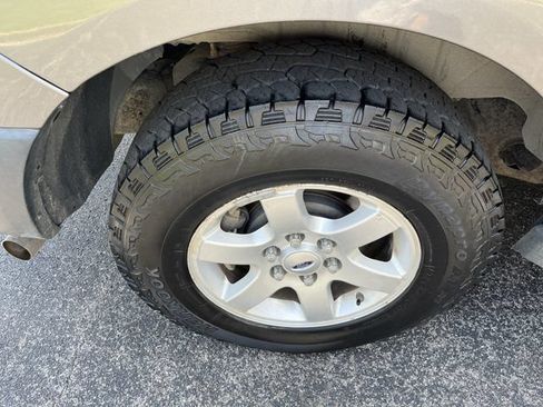 Used 2013 Ford Expedition XL w/ HD Trailer Tow Pkg AWD/4WD image 9