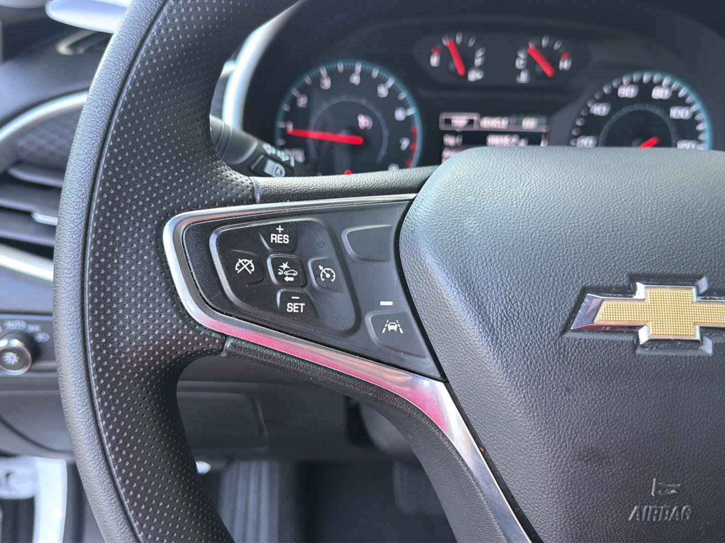 Used 2024 Chevrolet Malibu LT FWD image 20
