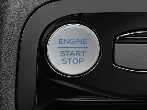 Used 2025 Ford Escape Platinum AWD/4WD image 26