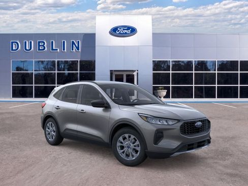 New 2026 Ford Escape Active w/ Active Premium Tech Pack FWD image 35