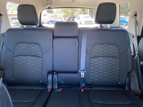 New 2026 Nissan Pathfinder SV image 11