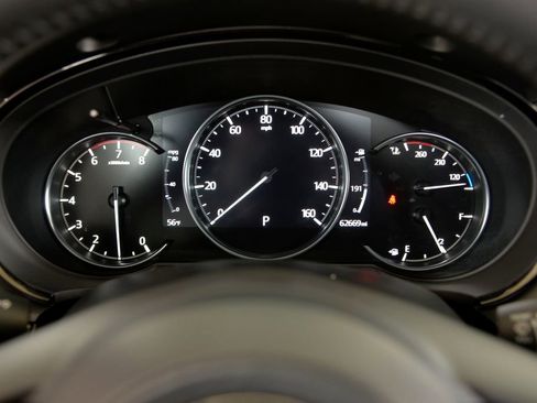 Used 2019 MAZDA CX-9 Grand Touring image 21