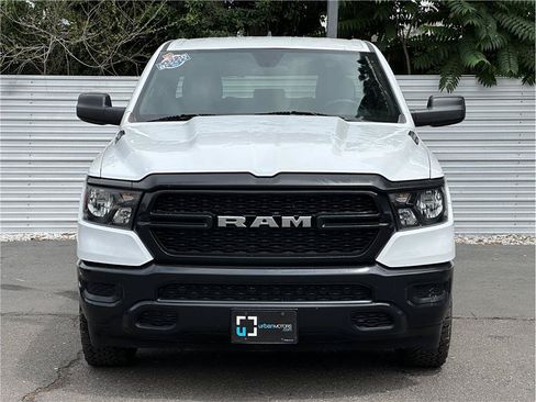 Used 2023 RAM 1500 Tradesman AWD/4WD image 7
