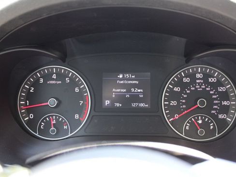 Used 2020 Kia Optima LX FWD image 14