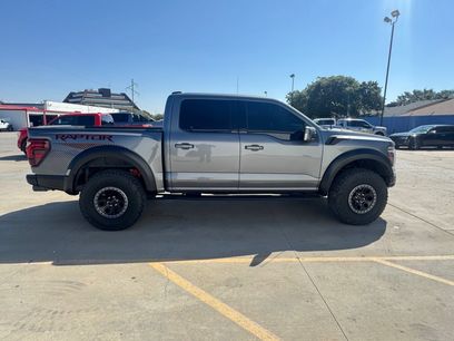 Used 2024 Ford F150 Raptor
