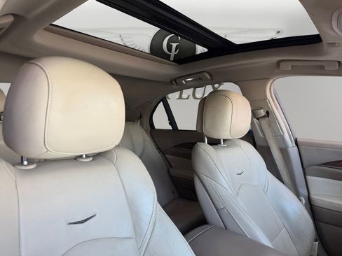 Used 2014 Cadillac CTS Vsport Premium image 14