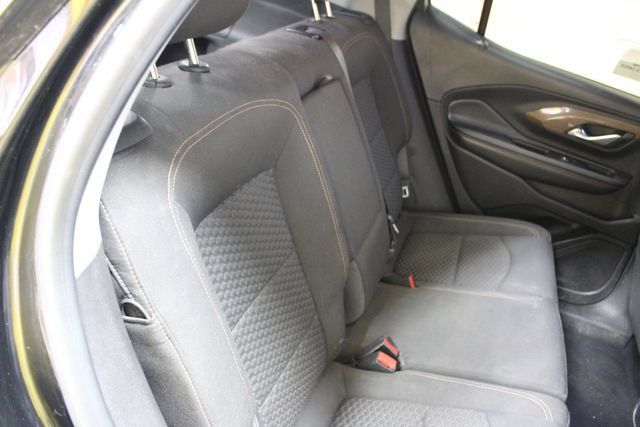 Used 2018 GMC Terrain SLE FWD image 6
