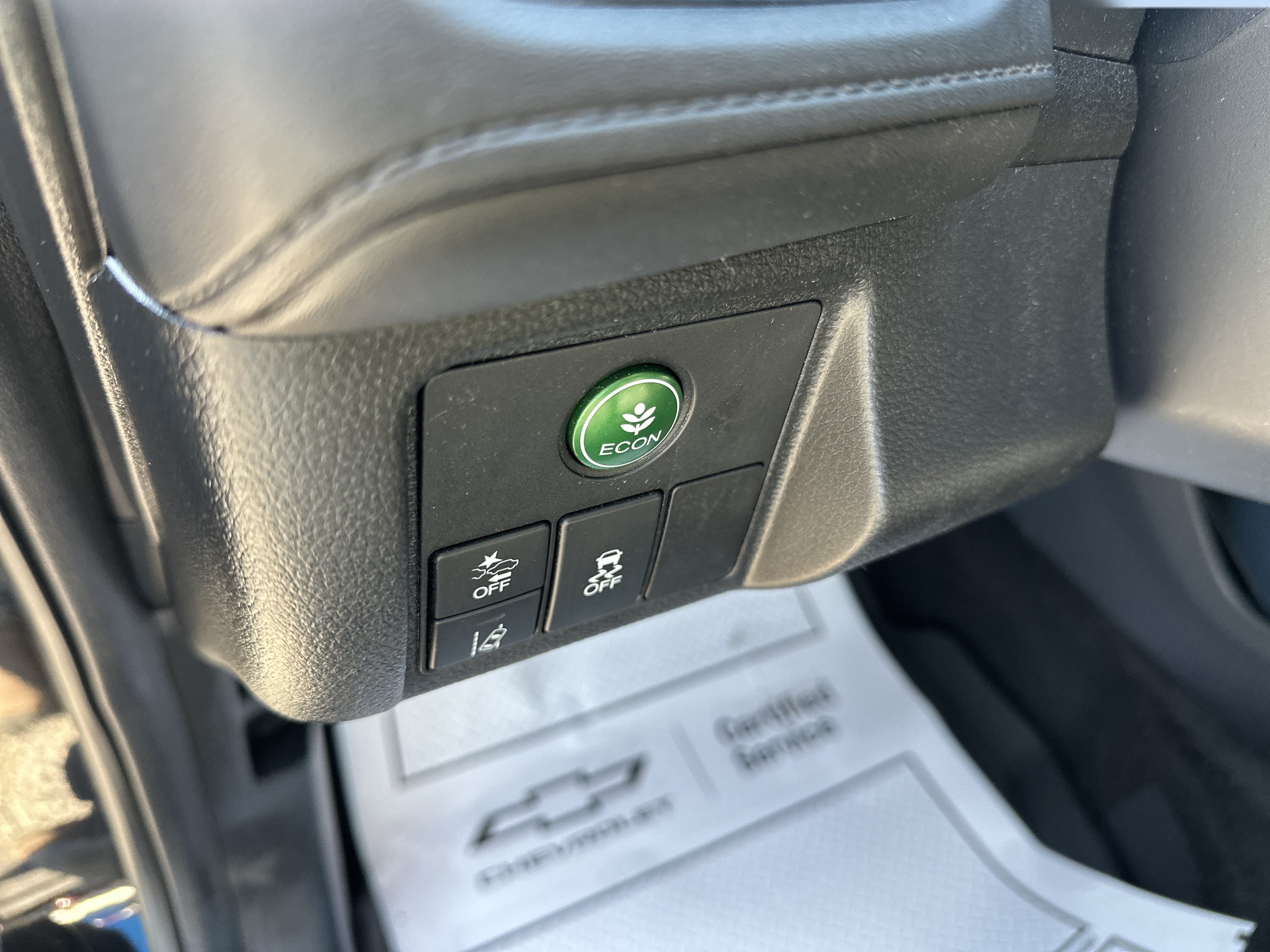 Used 2022 Honda HR-V EX image 11