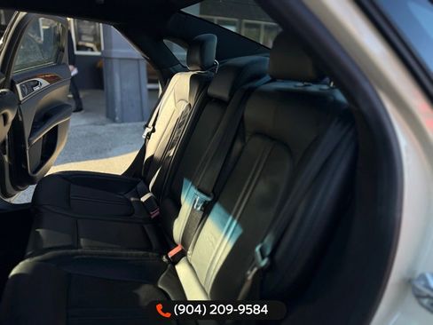 Used 2018 Lincoln MKZ Reserve image 25