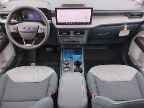 New 2026 Ford Maverick XLT w/ XLT Luxury Package FWD image 15