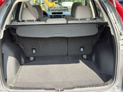 Used 2016 Honda CR-V EX image 22