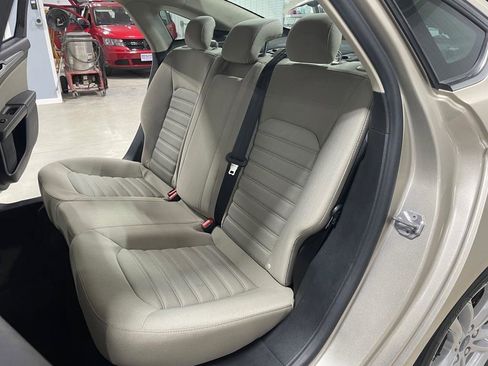 Used 2018 Ford Fusion S FWD image 14