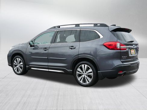 Used 2021 Subaru Ascent Limited w/ Technology Package image 5