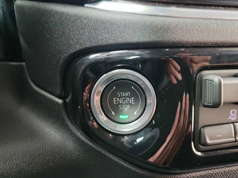 Used 2026 Chevrolet Silverado 1500 RST w/ RST Select Package RWD image 21