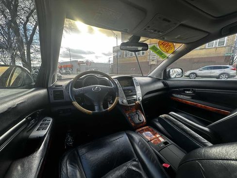 Used 2004 Lexus RX 330 AWD image 17