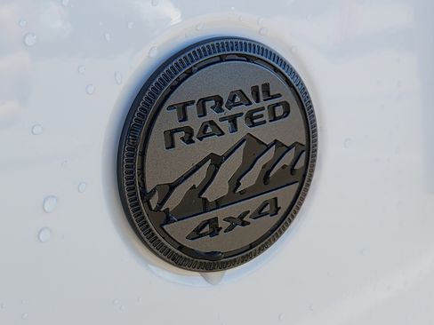 New 2026 Jeep Wrangler Sport image 8