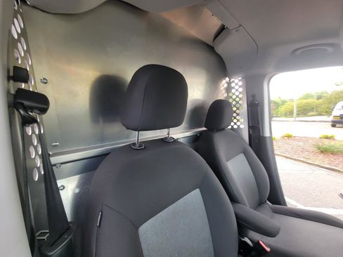 Used 2020 RAM ProMaster City Tradesman SLT FWD image 47