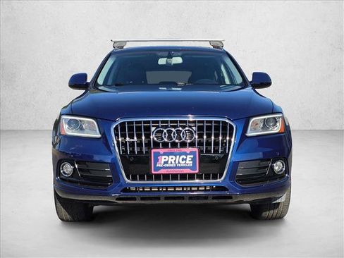 Used 2016 Audi Q5 2.0T Premium Plus AWD/4WD image 8