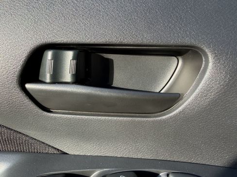 Certified 2025 Nissan Kicks Play S FWD image 12