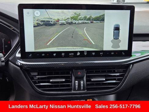 Used 2023 Ford Escape ST-Line w/ Tech Pack #1 FWD image 19