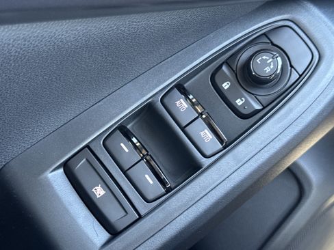 New 2026 Subaru Impreza 2.0i Sport image 23