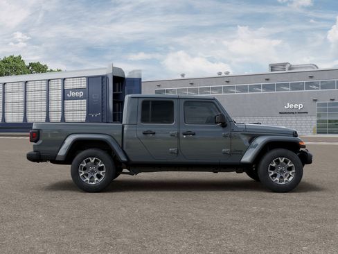 New 2026 Jeep Gladiator Sport image 12