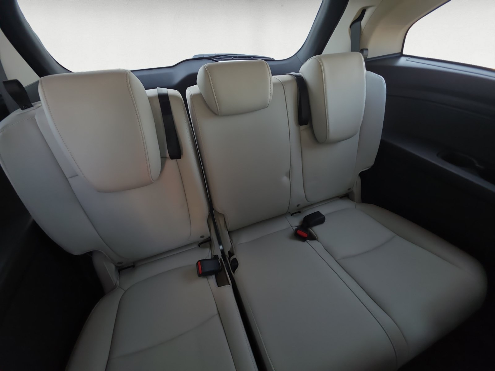 New 2026 Honda Odyssey EX-L image 18