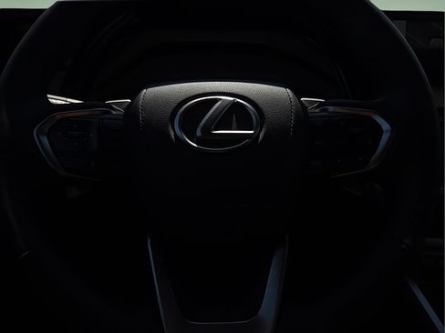 New 2026 Lexus TX 350 AWD image 25