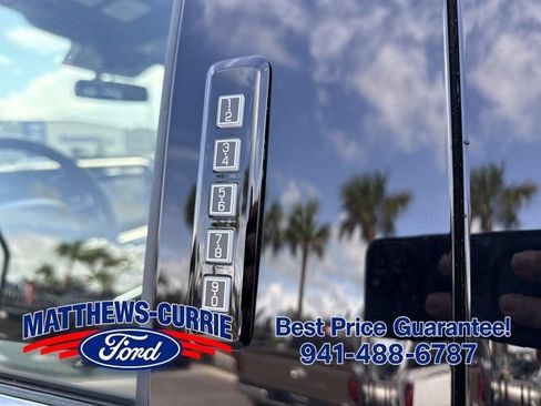 New 2026 Ford F250 King Ranch AWD/4WD image 9
