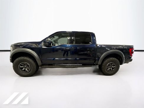 Used 2022 Ford F150 Raptor w/ Raptor 37 Performance Package image 8