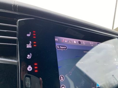 Used 2022 Jeep Wagoneer Series III w/ Premium Group I image 22