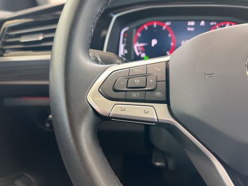 Certified 2024 Volkswagen Jetta SEL image 39