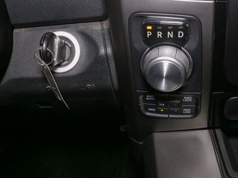 Used 2016 RAM 1500 Sport AWD/4WD image 28