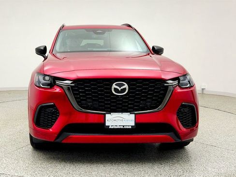 Used 2026 MAZDA CX-70 3.3 Turbo S w/ Premium Package AWD/4WD image 2