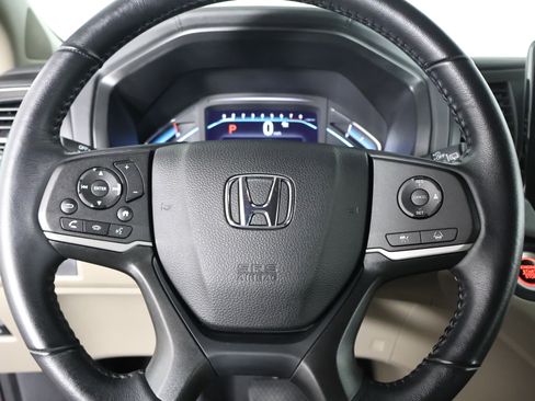 Certified 2023 Honda Odyssey EX-L image 19