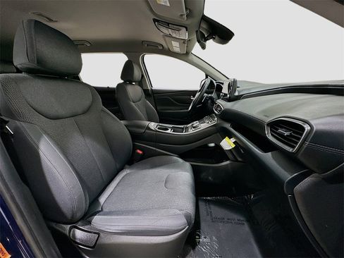 Used 2022 Hyundai Santa Fe XRT image 28