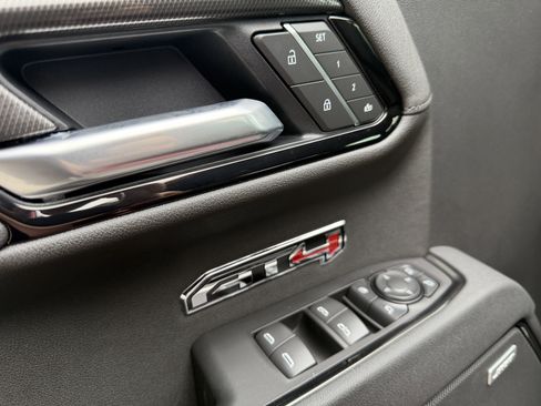 New 2026 GMC Sierra 1500 AT4 image 20