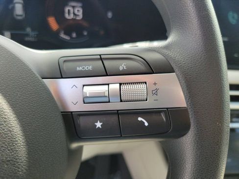 Certified 2026 Hyundai Tucson SEL image 21