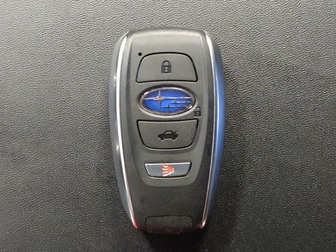Used 2019 Subaru Ascent Limited w/ Popular Package #2A AWD/4WD image 32