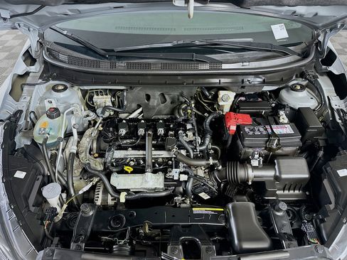 Used 2024 Nissan Kicks SR w/ SR Premium Package image 33