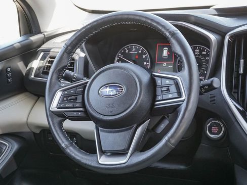 Certified 2023 Subaru Ascent Limited AWD/4WD image 16