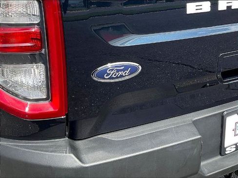 Certified 2021 Ford Bronco Sport Outer Banks AWD/4WD image 29