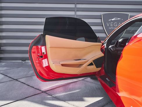 Used 2013 Ferrari 458 Italia Coupe image 33