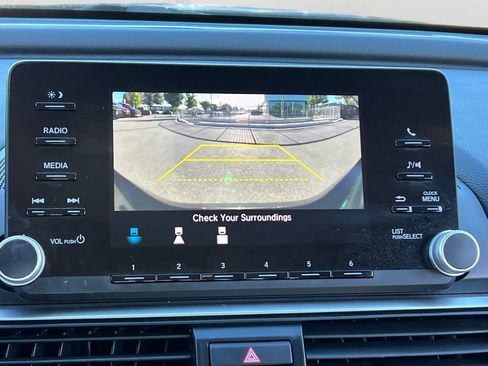 Used 2020 Honda Accord LX image 20